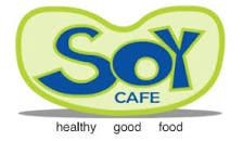Soy Cafe Philadelphia