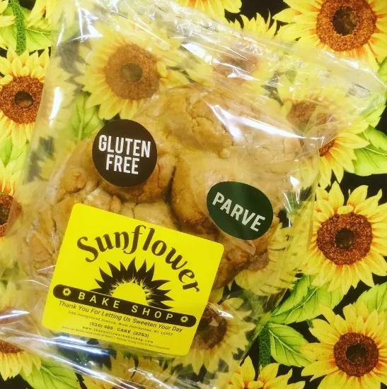 Sunflower Bake Shop