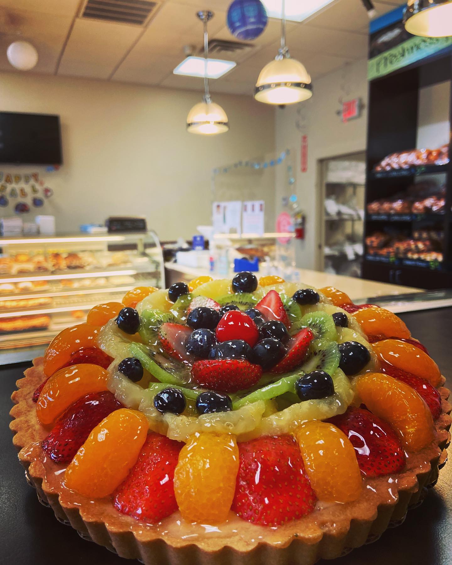 North Shore Kosher Bakery Chicago (Chicago Rabbinical Council (CRC