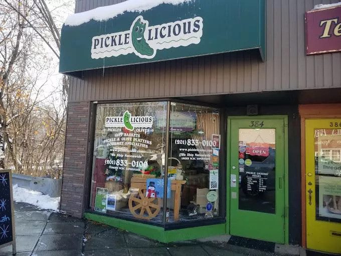 Pickle Licious, Inc.