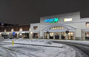 Star Supermarket  Allston 3588
