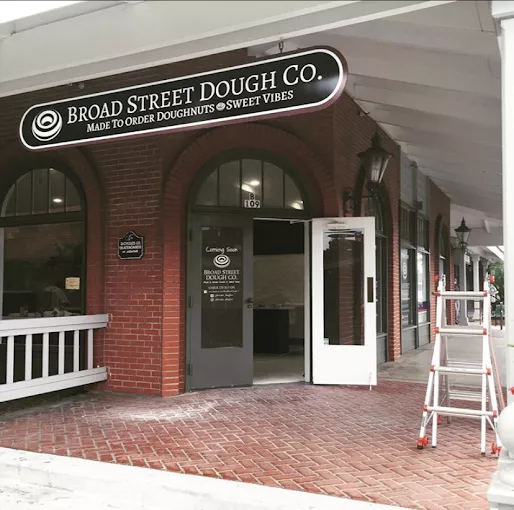 Broad Street Dough Co.