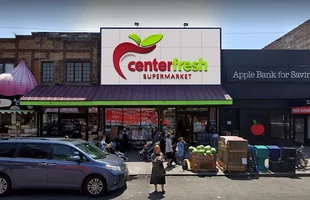 Center Fresh Supermarket