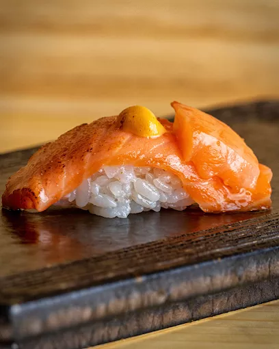 FinBar Sushi NYC