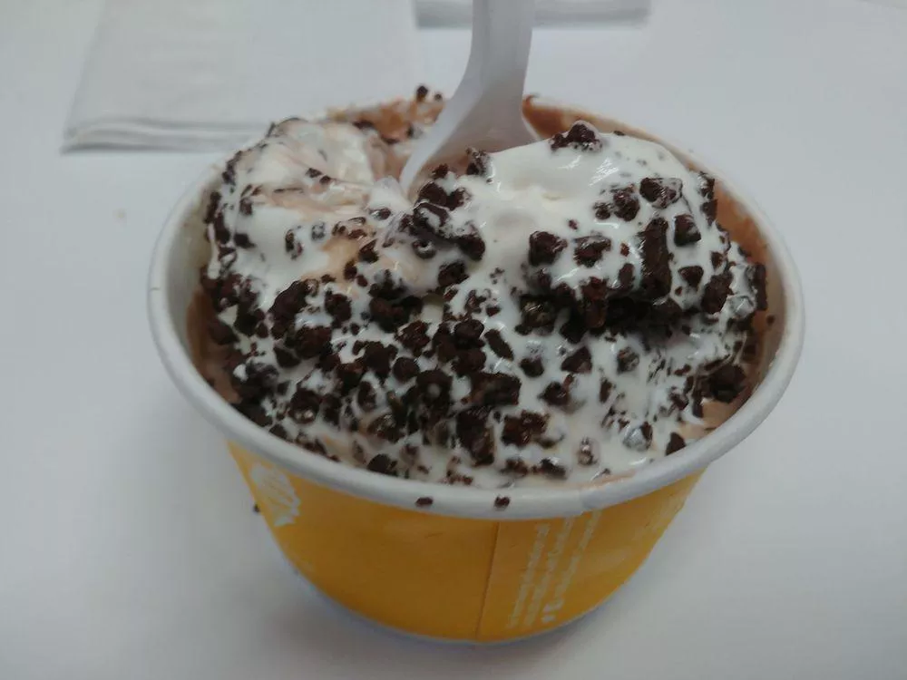 Carvel - W 48th Ave