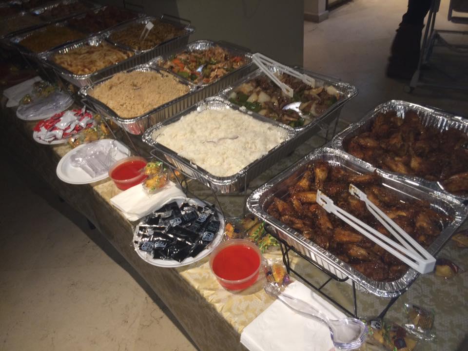 Fortune Glatt Kosher Chinese Take Out Queens