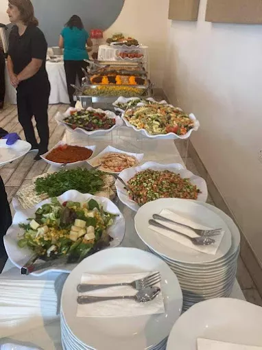 Shemtov Catering