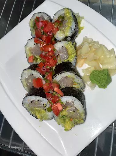 Sushi Skooba