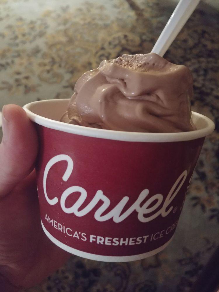 Carvel NE Spanish River Blvd Boca Raton (ORB) Kosher Po