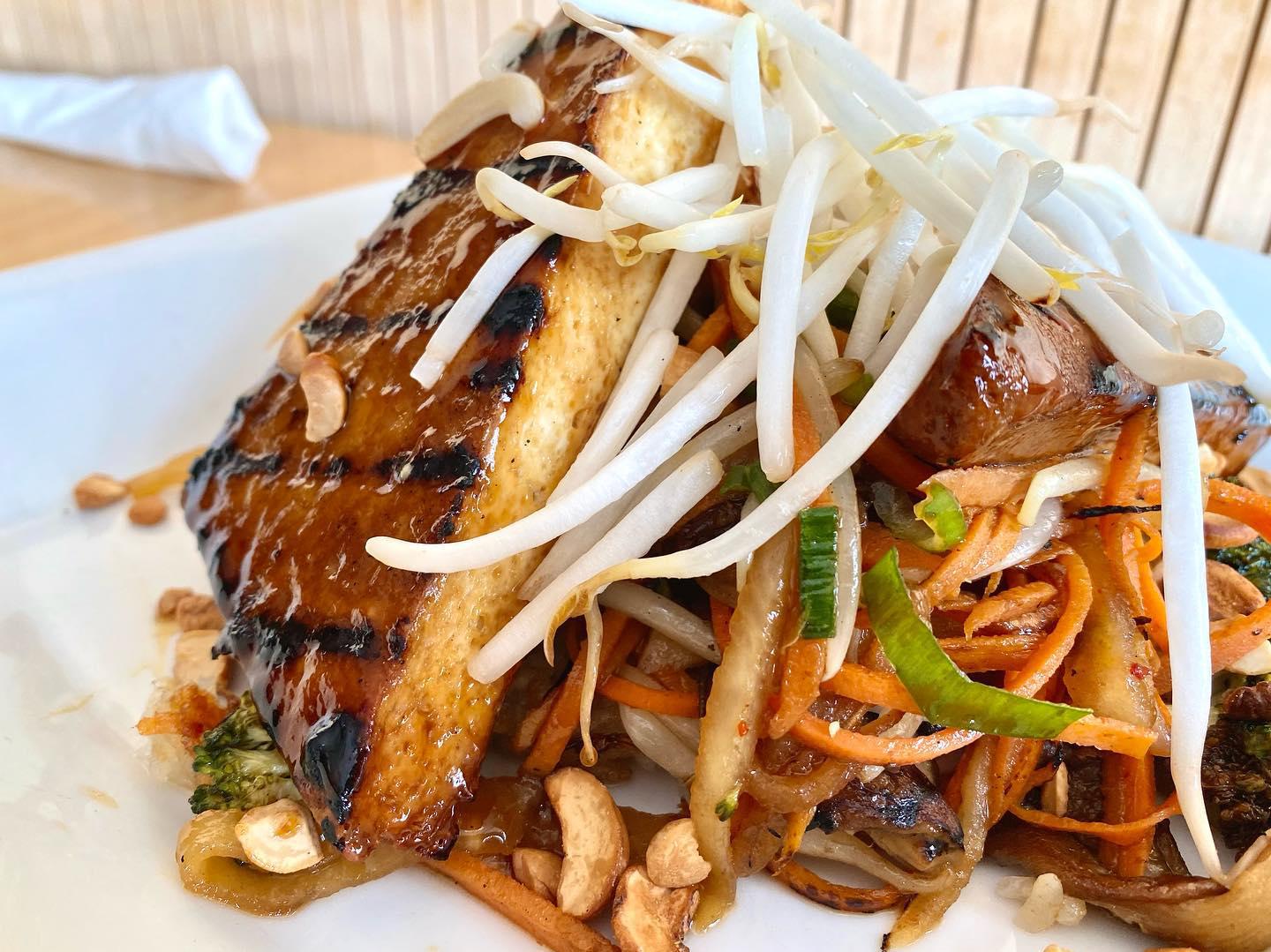 Garden Grille Pawtucket