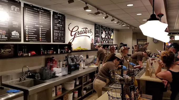 Graeters Castle Shannon  Pittsburgh, PA