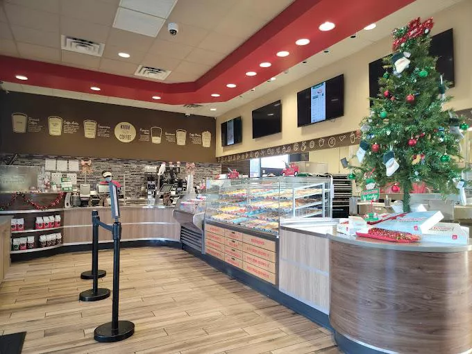Krispy Kreme - Kissimmee, FL