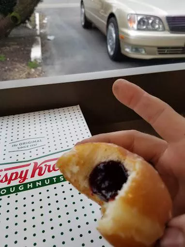Krispy Kreme  Seattle, WA