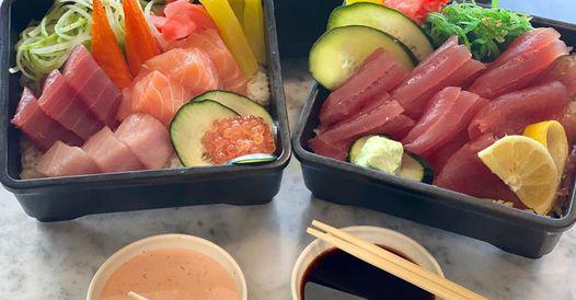 Fuji Hana Brooklyn