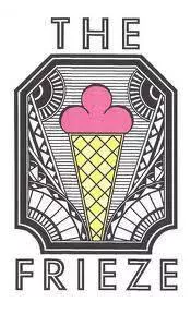 The Frieze Ice Cream Factory Miami Beach
