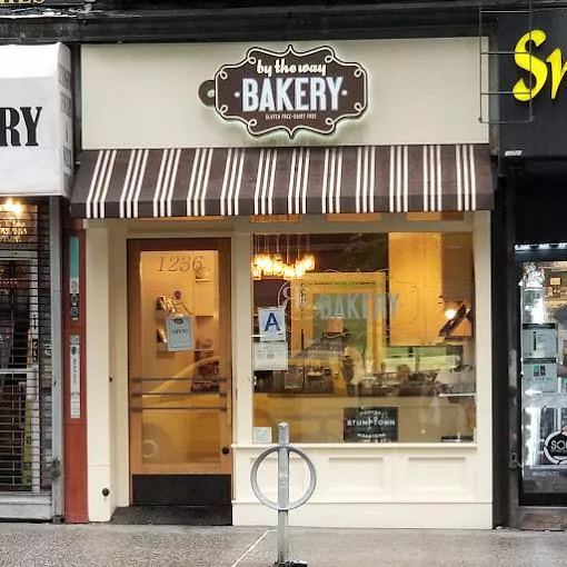 By the Way Bakery - Lexington Ave