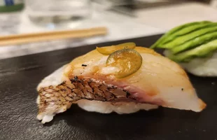 FinBar Sushi NYC