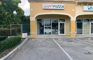 Lenny's Pizza - Hollywood