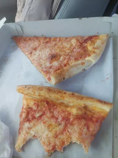 Pizza Plus Lakewood