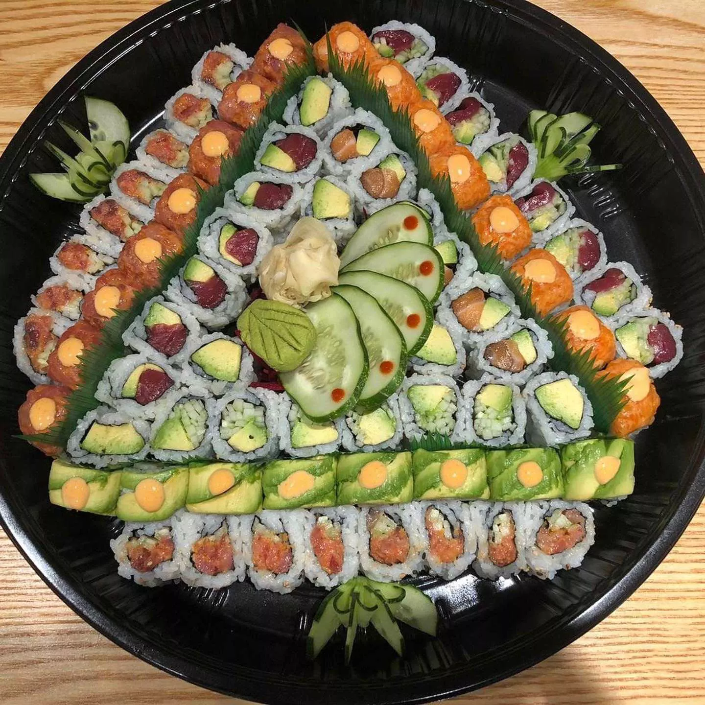 KOMA Sushi