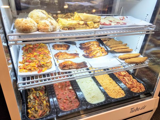 Bagels N More Brooklyn (Tarnopol Kashrus) Kosher Po