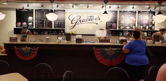 Graeters Castle Shannon  Pittsburgh, PA