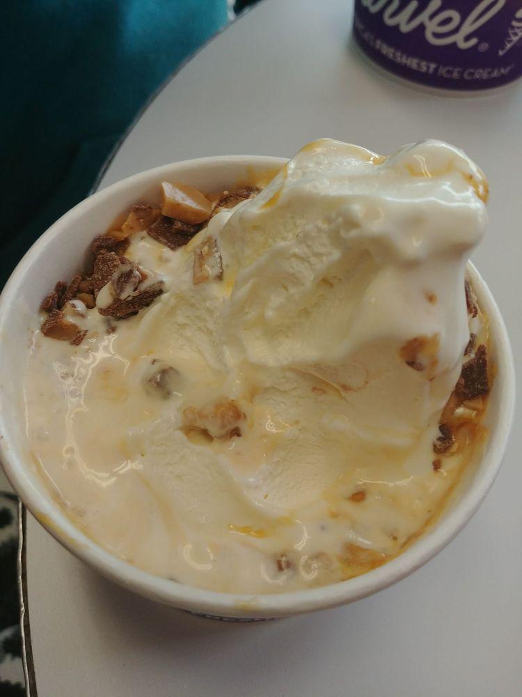 Carvel NE Spanish River Blvd Boca Raton (ORB) Kosher Po