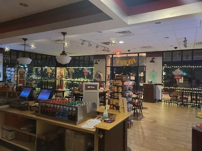 Graeter's Fishers Location - Indianapolis, OH