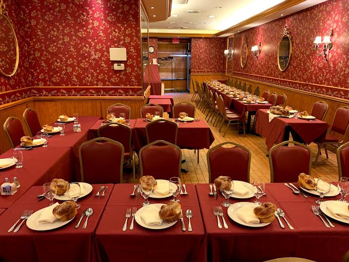Chap A Nosh Brooklyn