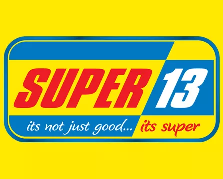Super 13