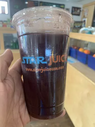 Star Juice