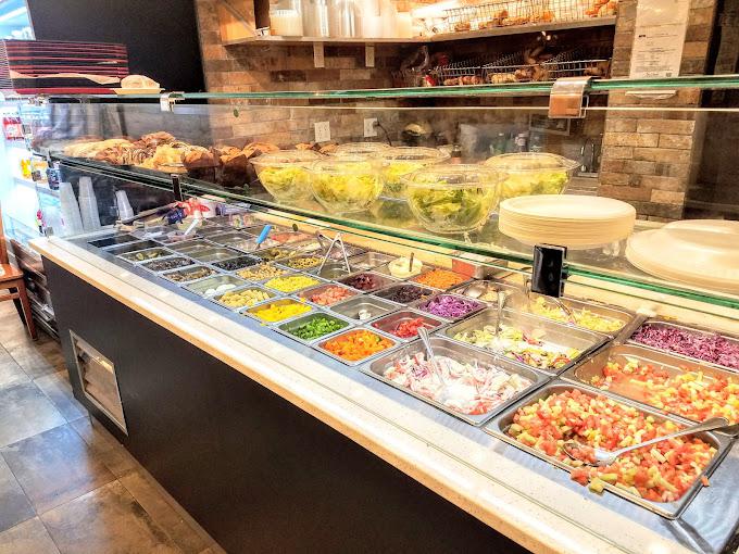 Bagels N More Brooklyn (Tarnopol Kashrus) Kosher Po