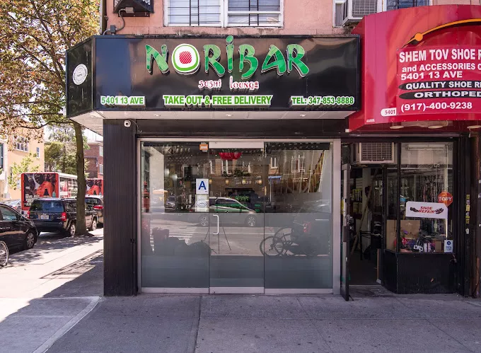 Noribar Sushi Lounge