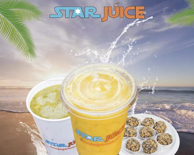 Star Juice