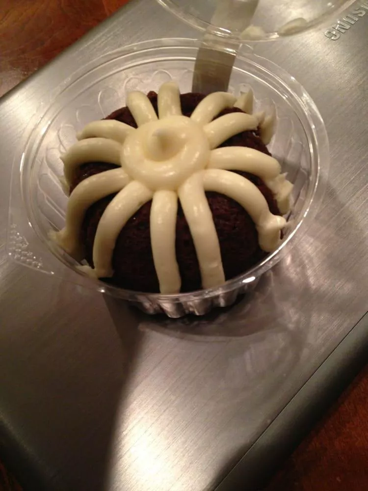 Nothing Bundt Cakes - Cherry Hill