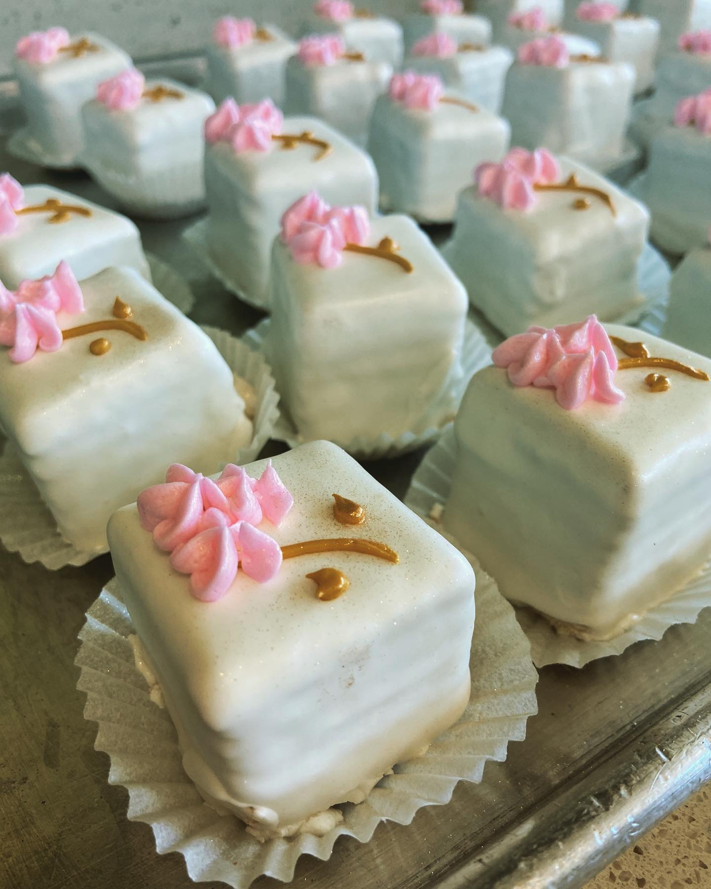 North Shore Kosher Bakery Chicago (Chicago Rabbinical Council (CRC