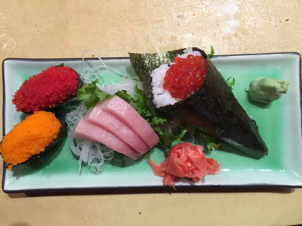 Sushi Metsuyan