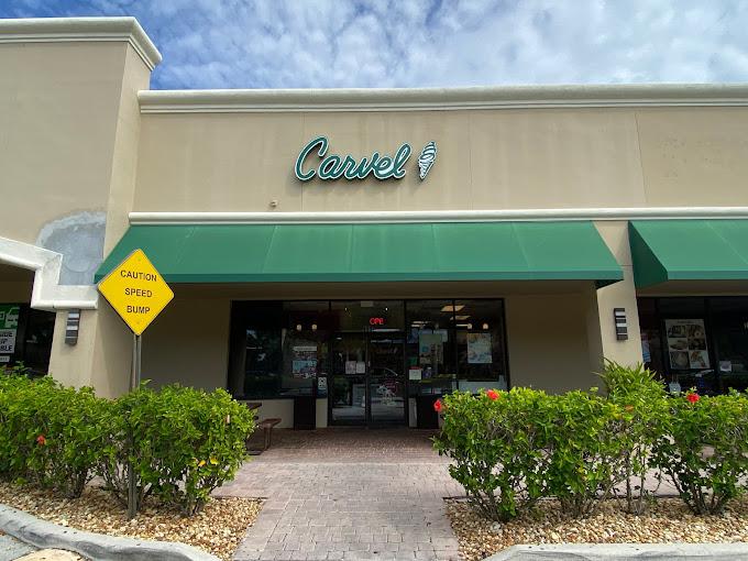 Carvel NE Spanish River Blvd Boca Raton (ORB) Kosher Po
