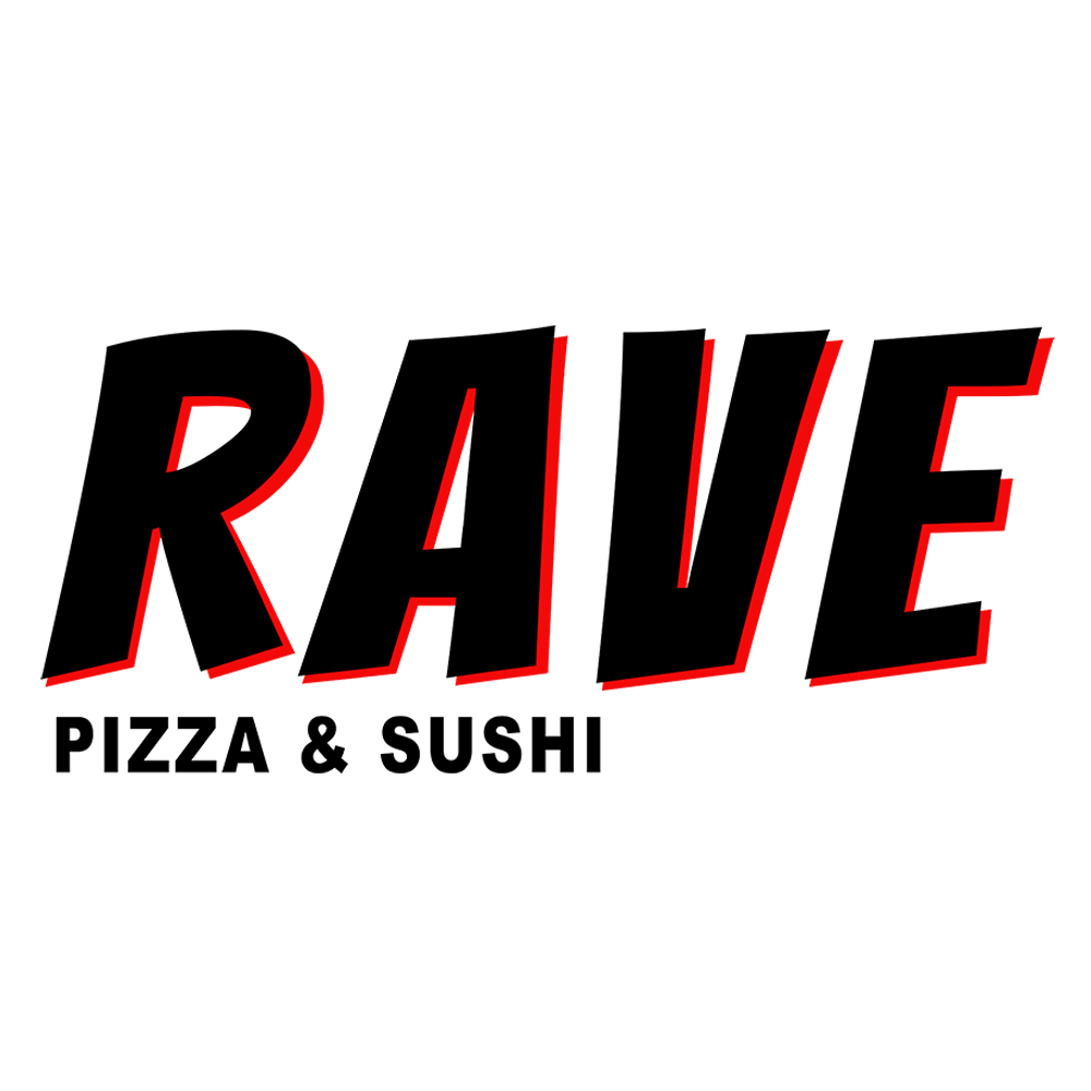 Rave Pizza & Sushi Boca Raton