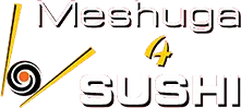 Meshuga 4 Sushi Los Angeles