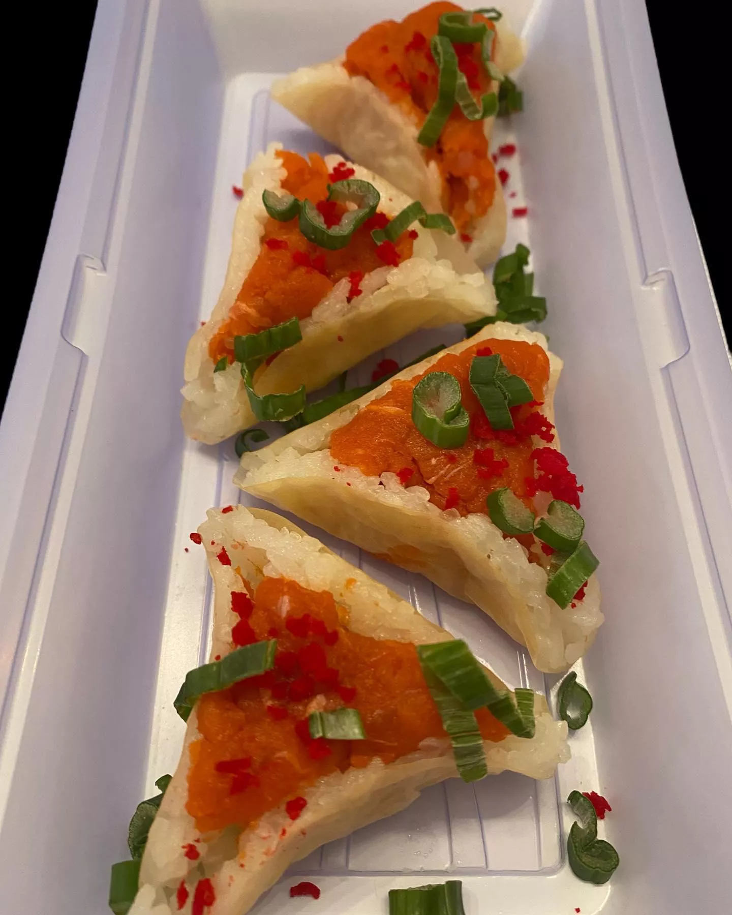 Simply Sushi - West Orange