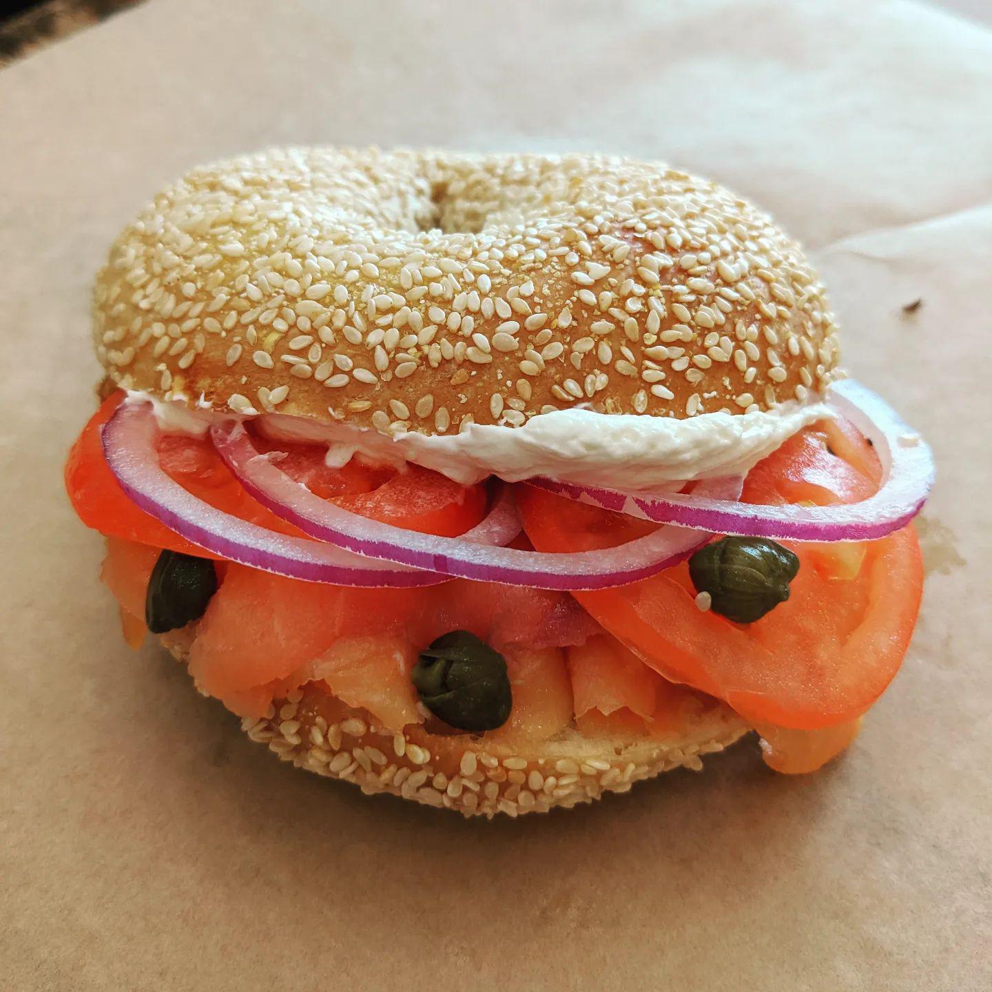 Meshuggah Bagels Overland Park Overland Park (Vaad HaKashruth of Kansas City) Kosher Po