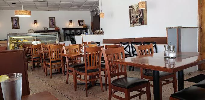 Shalom Haifa Restaurant