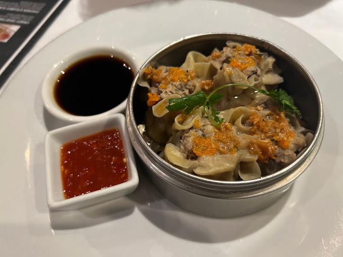 Beverly Hills Thai Kosher Beverly Hills (RCC) Kosher Po