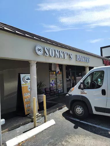 Sonnys Bakery