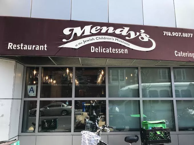 Mendy's