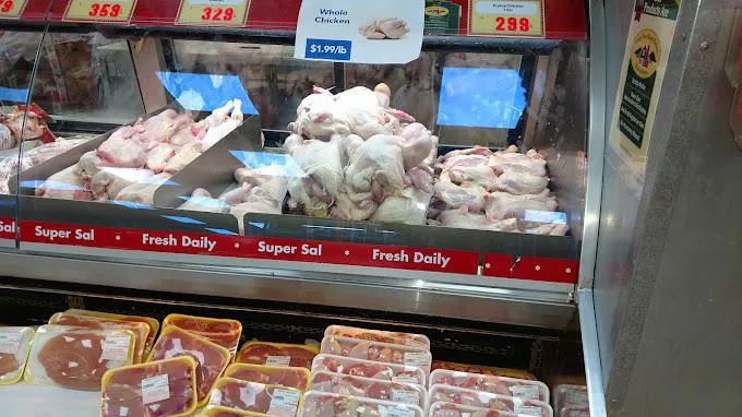 Super Sal Market