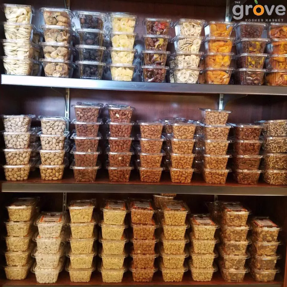 The Grove Kosher Market - Delray