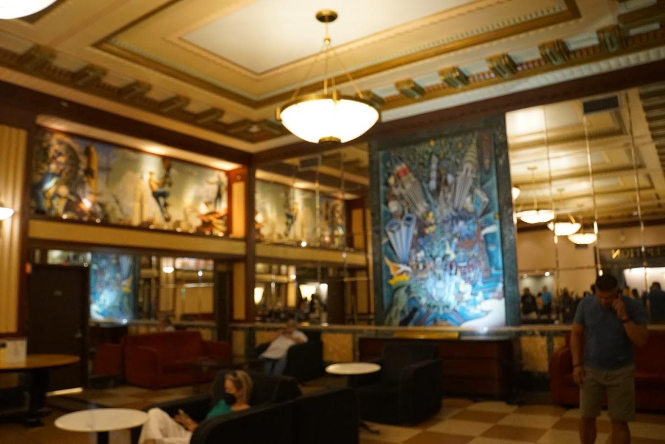 Paprika Catering New York (OU) Kosher Po