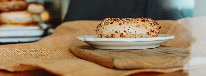Kosher Bagels Supreme Springfield